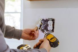 Best Electrical Panel Upgrades  in Tenino, WA